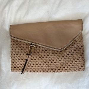 Henri Bendel Clutch